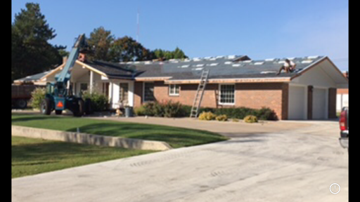 Alpine Construction - Visual