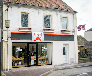 Photo n°8 de Optique Fourmestraux à Lapugnoy (Magasin de lunettes de soleil)