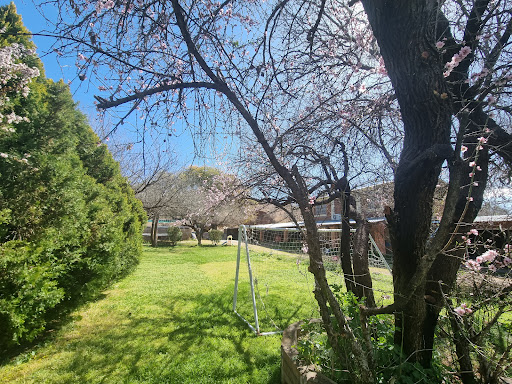 Rancho Chucarit - Visual