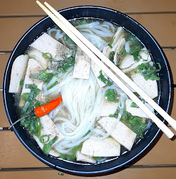 Photo n°16 de COOK ASIAT à Martigues (Restaurant vietnamien)