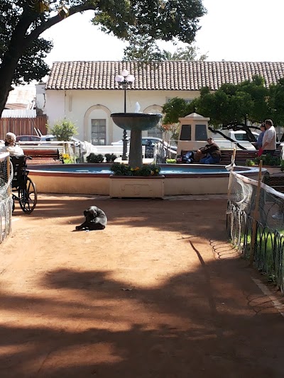 Photos of Plaza De Armas