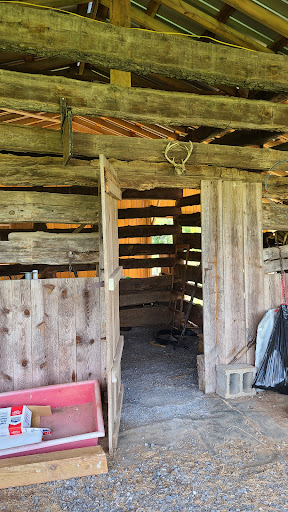 Magic Carousel Farm - Visual