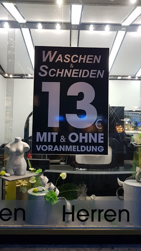 In-Style Cut Gallery - Germany