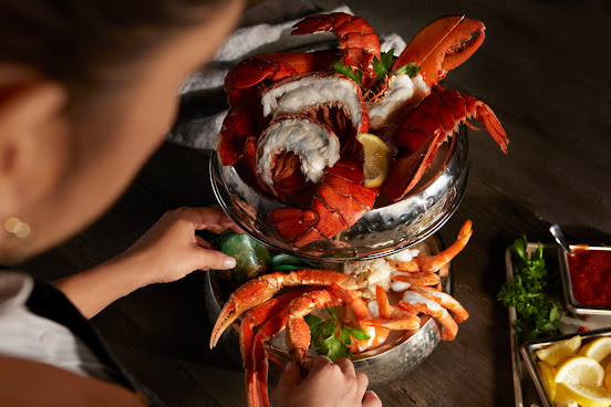 Fogo de Chão Brazilian Steakhouse by null