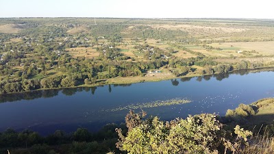 Photos of Nistru, s. Naslavcea, r-l Ocnita