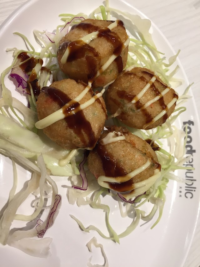 Food Republic