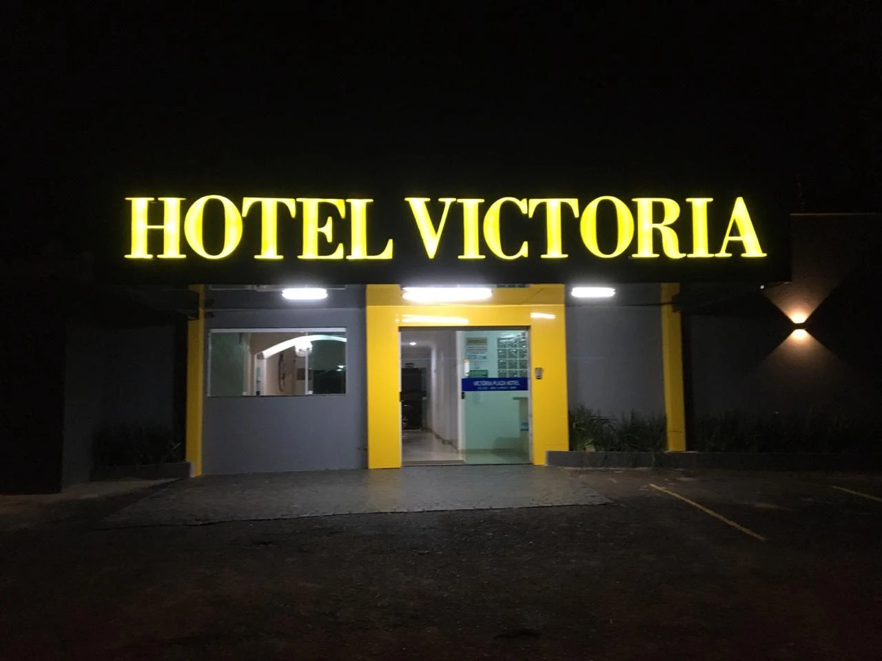 Hotel Victoria