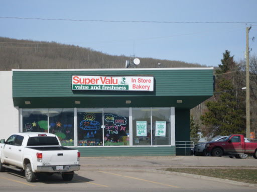 Chetwynd Super Valu