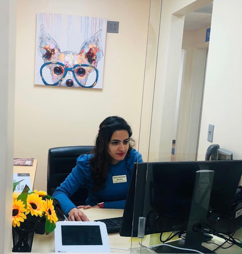 Dr. Mojgan Haghshenas - Dulles Family Eyecare - Thumbnail