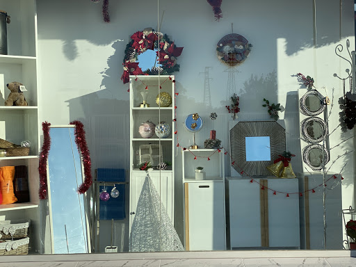 UtreMarket - Visual