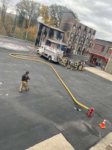 Pennsylvania State Fire Academy - Thumbnail