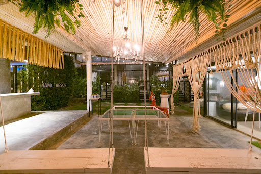 Mami Resort Chaweng