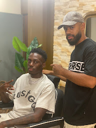 Photo n°11 de Barber Dream Le Lounge à Lille (Barbier)
