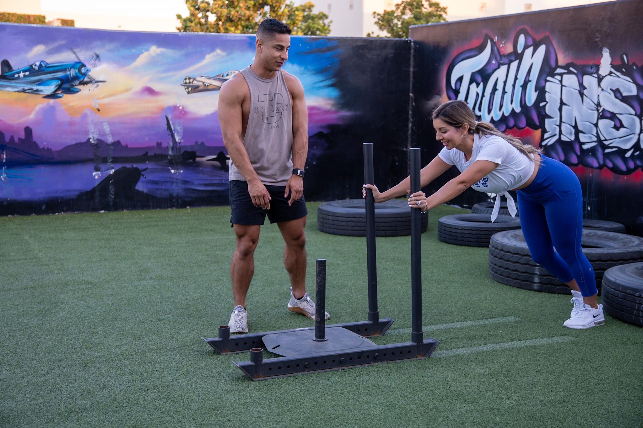 The Camp Transformation Center photo 5