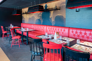 Photo n°94 de Buffalo Grill Trignac à Trignac (Restaurant de grillades à l'américaine)