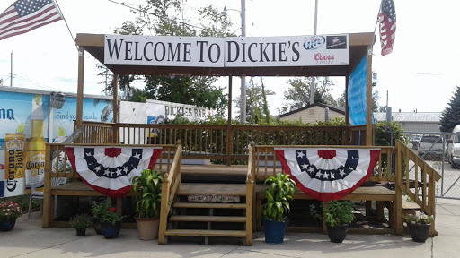 Dickie's Bar