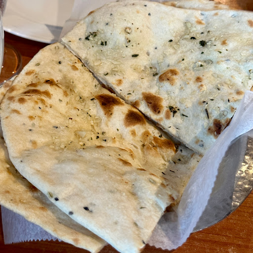 Ambrosia India Bistro - Scotts Valley - Thumbnail