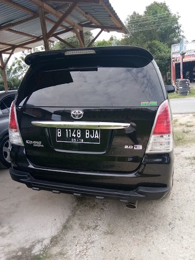 Photos of SPBU AIR TIRIS