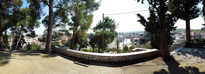church
