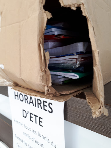 SARL ENVIE D OPTIQUE