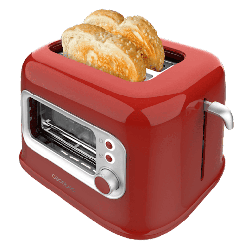 Cooking - Visual