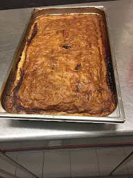 Photo n°74 de Relais des Moines à Riquewihr (Restaurant français)