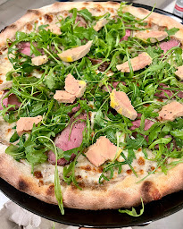 Photo n°14 de Bella Pizza à Fondettes (Livraison de pizzas)