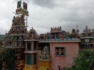 Photos of Kalupahana Karumariamman Devasthanam