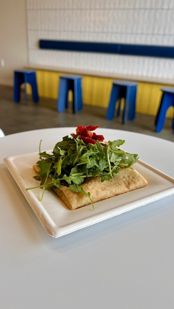 Always Summer Ice Cream Cafe — photo 4