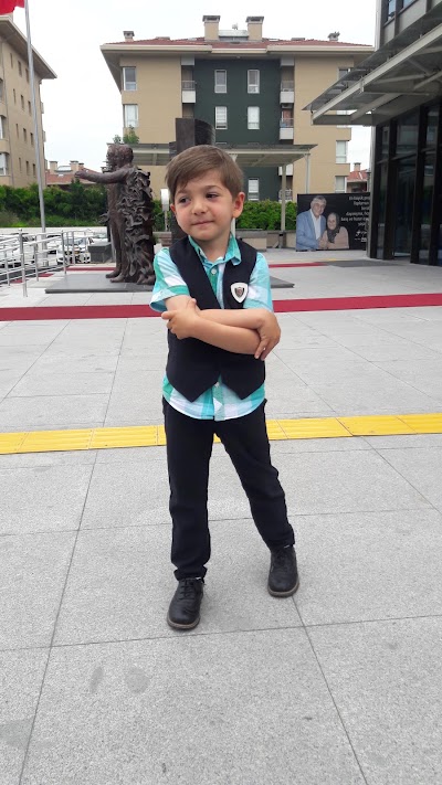 Photos of Dar&uuml;şşafaka