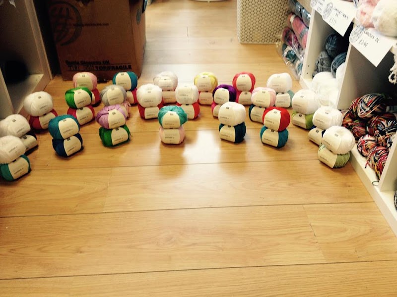 Threads Wool Shop photo 3