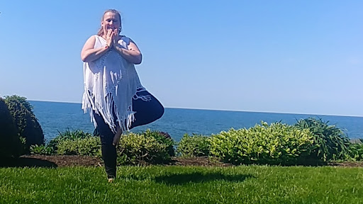 Shanti Yoga Love