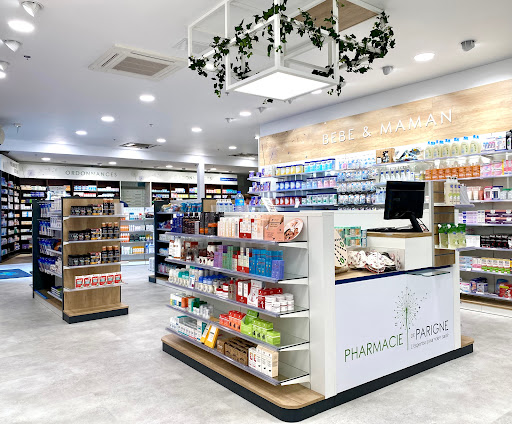 Pharmacie De Parigné SELARL - Thumbnail