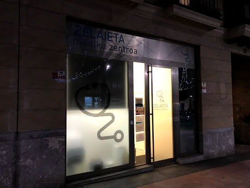 tu centro médico en amorebieta - Thumbnail