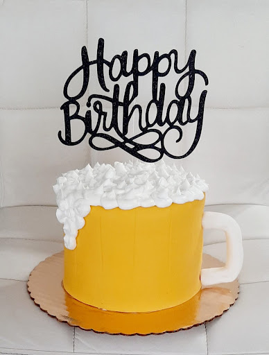 Yarely´s Cake Gallery - Mexico
