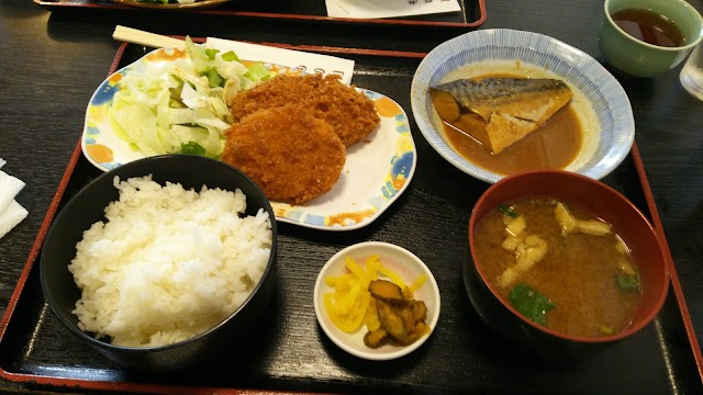 Morikawa