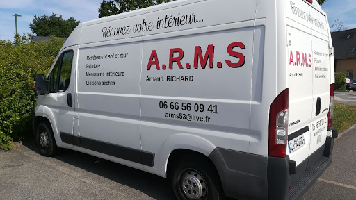 eurl ARMS
