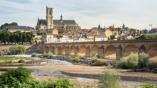 RICHMOND Immobilier - Nevers