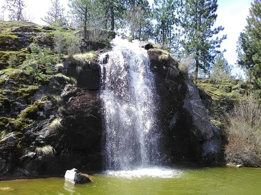 Spokane Valley Parks & Rec - Thumbnail