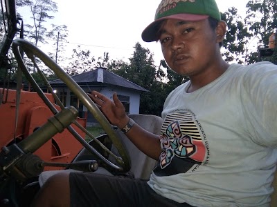Photos of Puri Teratai F 10