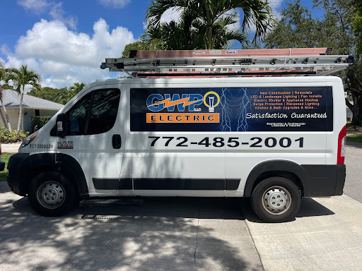 GWP Electric LLC - Thumbnail