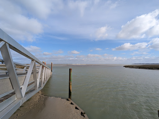 Phare du Hourdel - Thumbnail