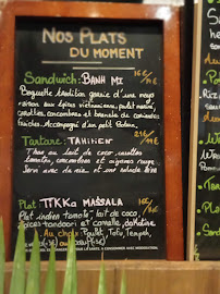 Menu Kaz Nature Page 18