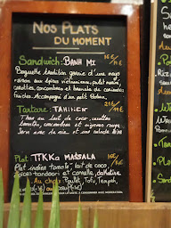 Photo n°21 de Kaz Nature à Saint-Pierre (Restaurant végétarien)