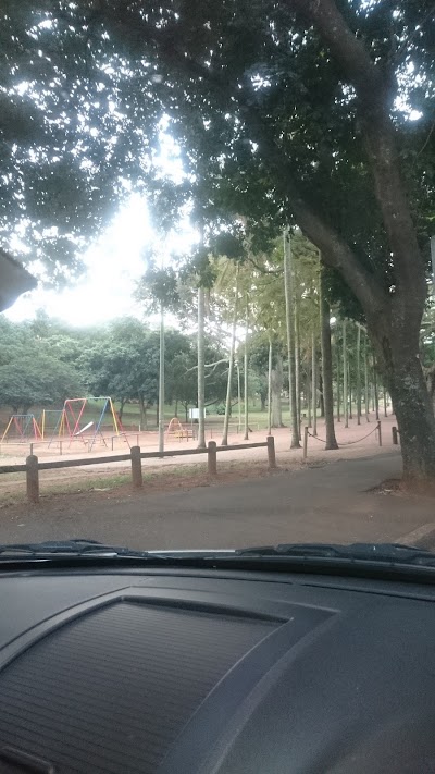 Photos of Berea Park