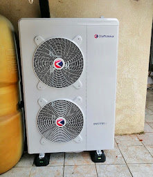 Photo n°4 de Arema Energies à Toulouse (Usine de panneaux solaires photovoltaïques)