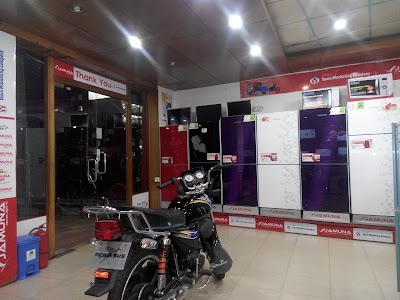 Photos of Jamuna Showroom & Distribution Center