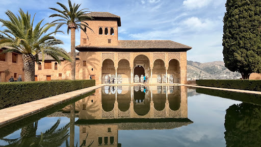 Modesto Visita guidata Alhambra - Thumbnail