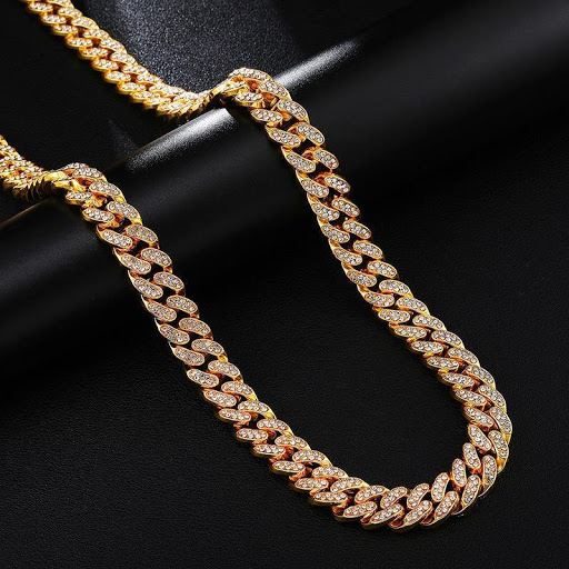 Lavish Jewels - Thumbnail