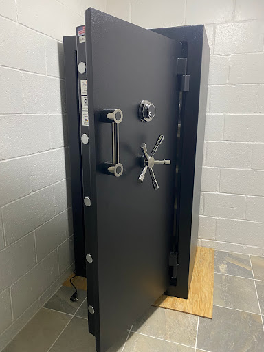 Parker's Safes And Vaults - Thumbnail